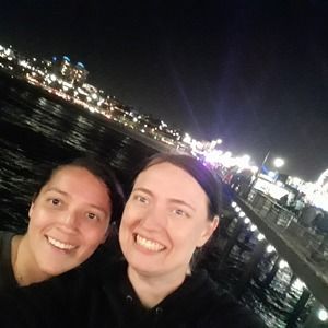 Meet your Posher, Amanda